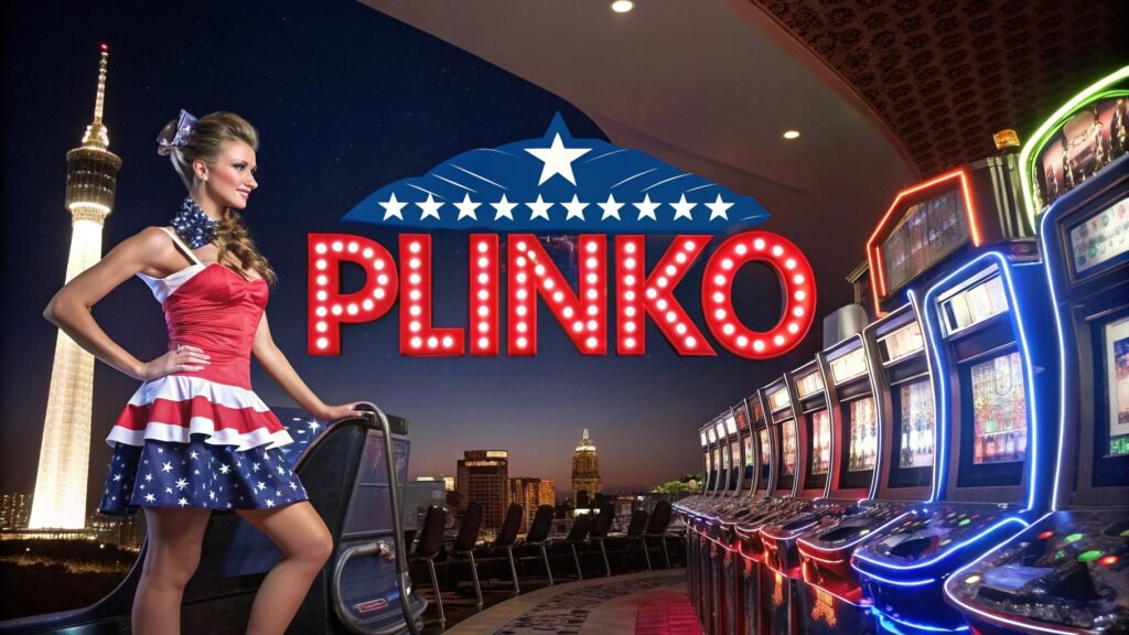 Plinko balls
