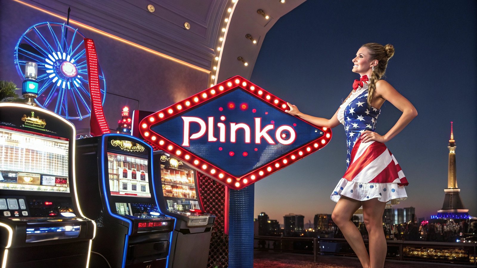 Plinko