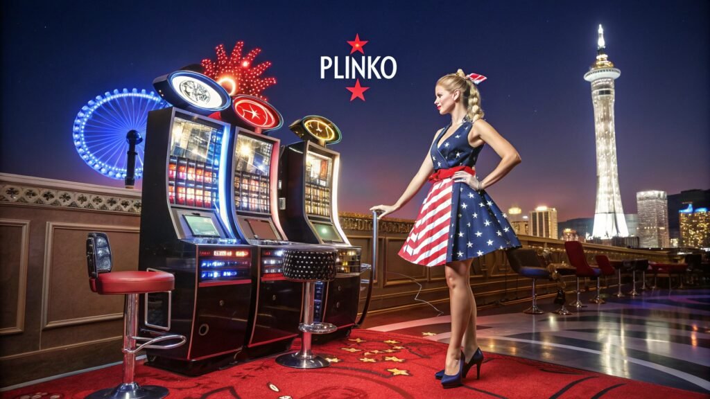 Plinko Game