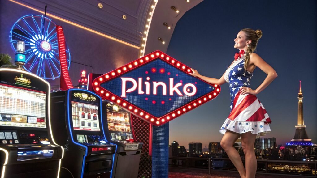 Plinko Balls