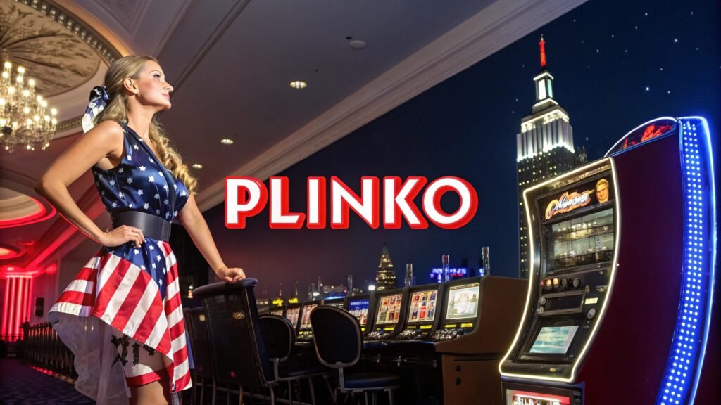Plinko Game