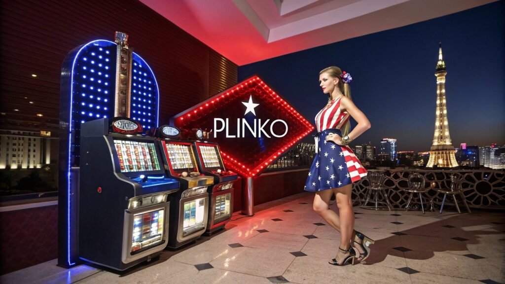 Plinko
