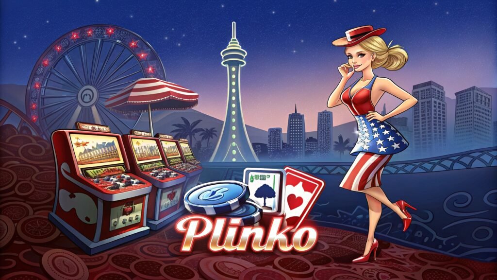 Plinko Gambling