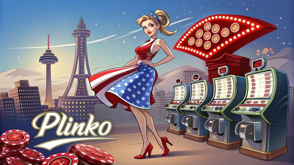Plinko Ball