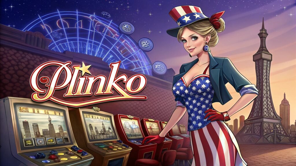 Plinko Casino