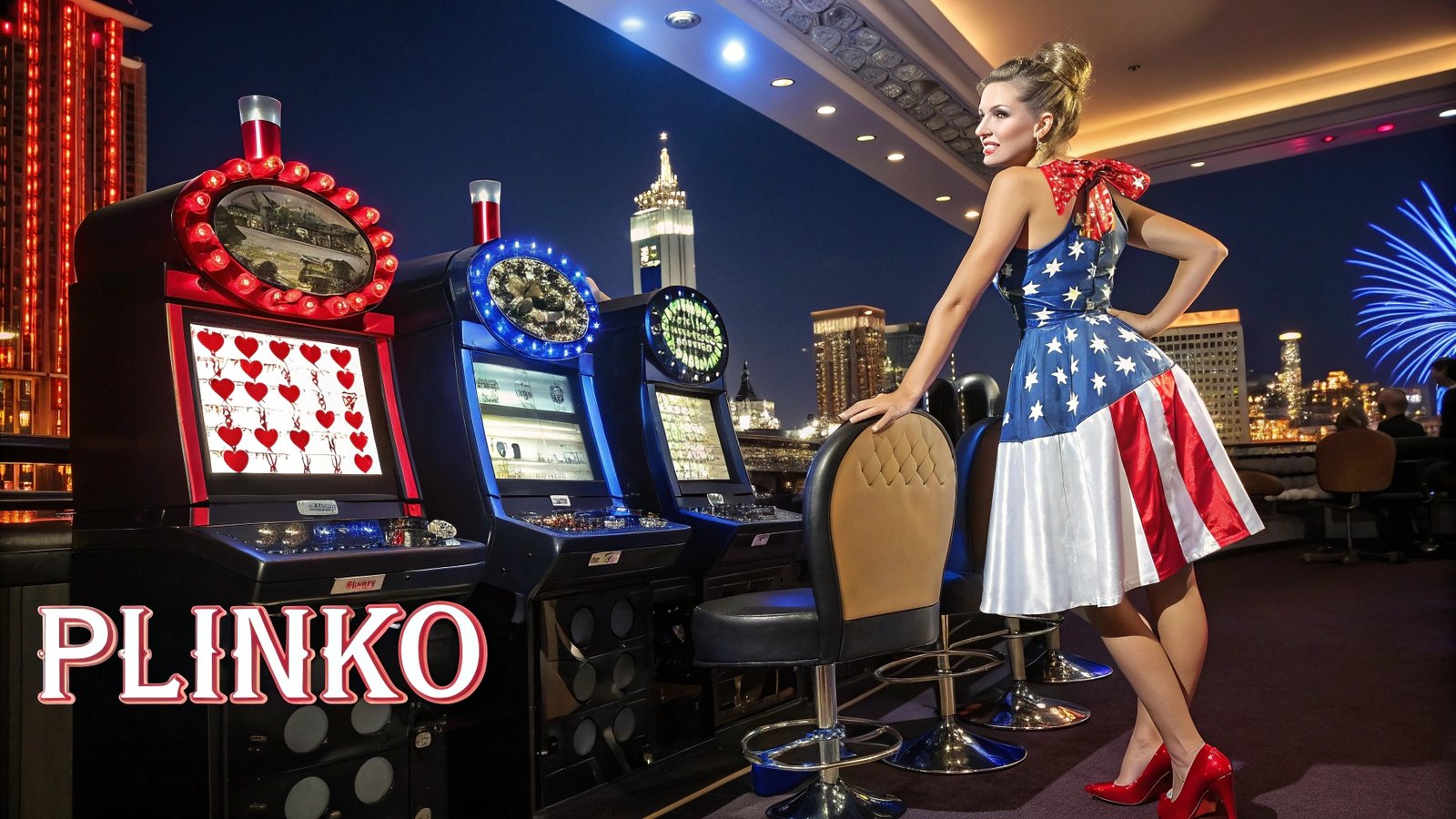 Plinko