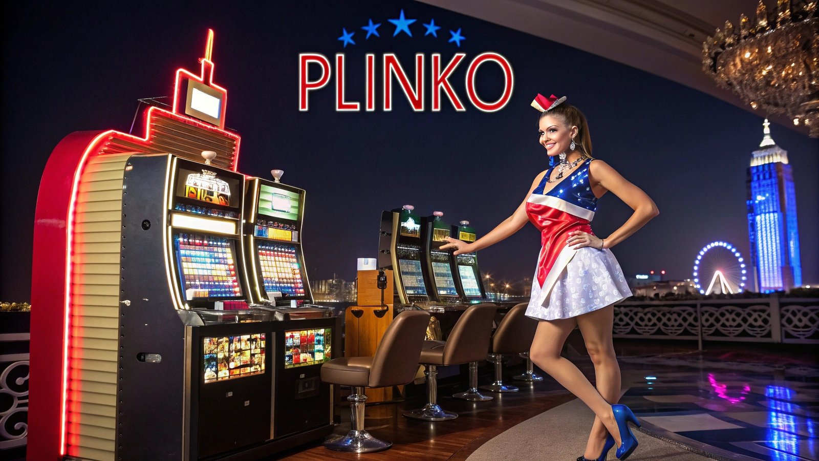 Plinko